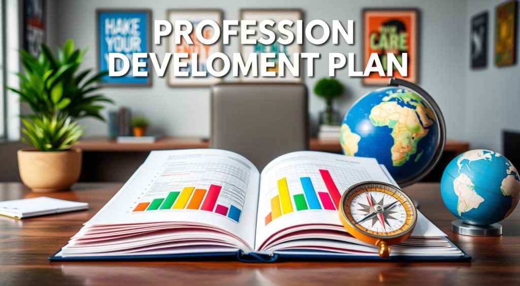 Professional Development Plan